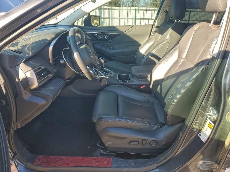 Фото 7 - SUBARU OUTBACK