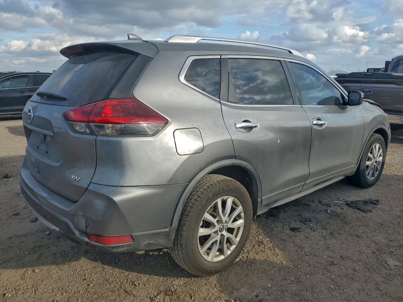 Фото 3 - NISSAN ROGUE