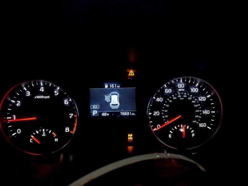 Фото 9 - KIA SPORTAGE