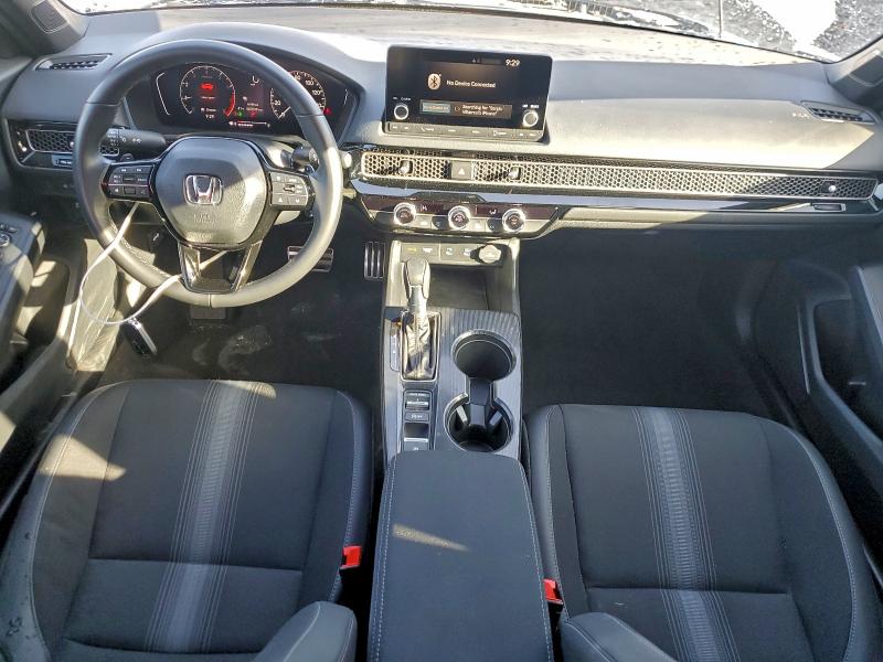 Фото 8 - HONDA CIVIC