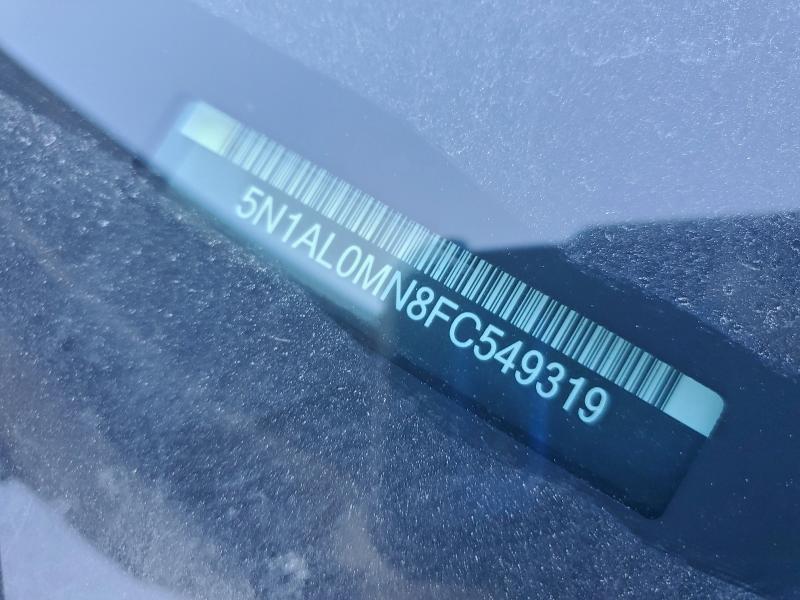 Фото 14 - INFINITI QX60