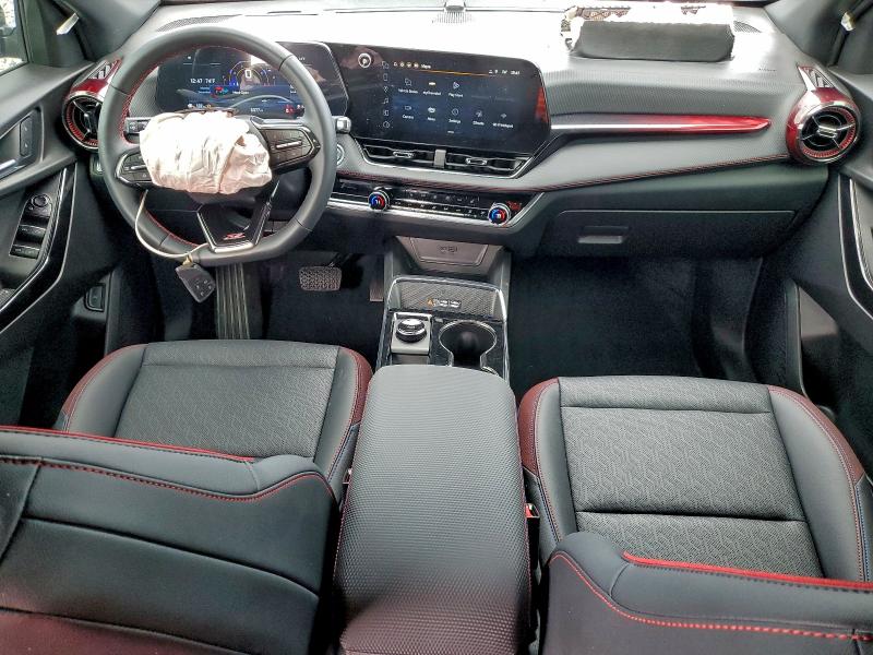 Фото 8 - CHEVROLET EQUINOX