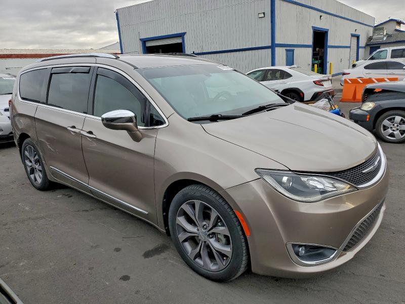 Фото 4 - CHRYSLER PACIFICA