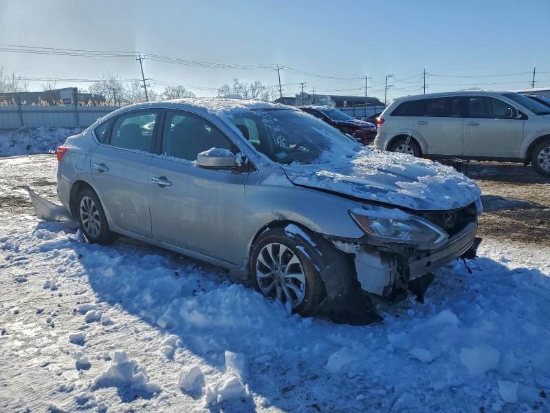 Фото 4 - NISSAN SENTRA