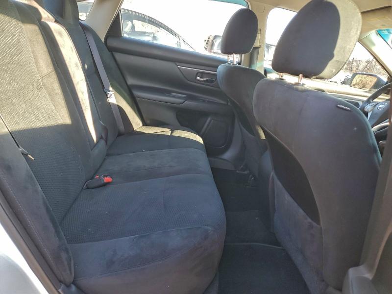 Фото 10 - NISSAN ALTIMA