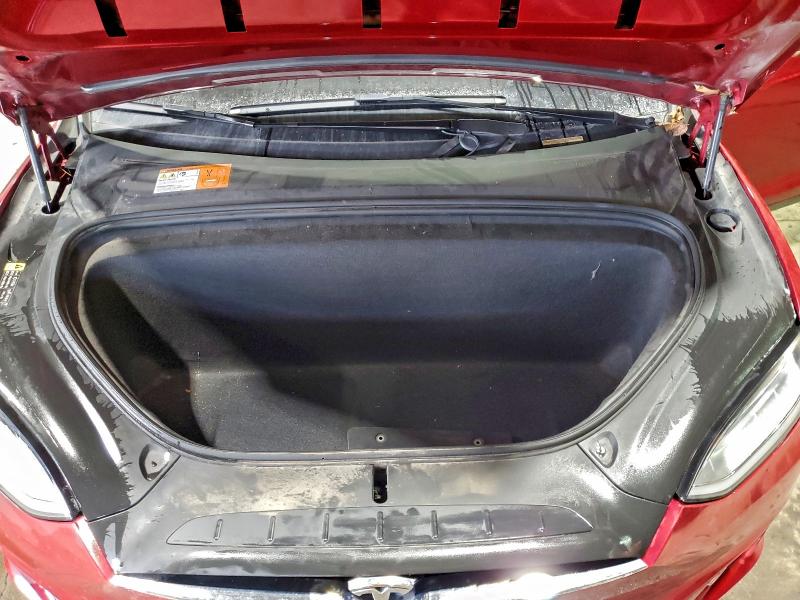 Фото 12 - TESLA MODEL X