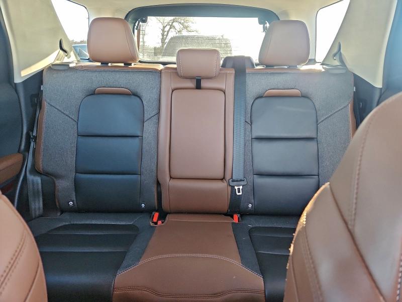 Фото 10 - FORD BRONCO