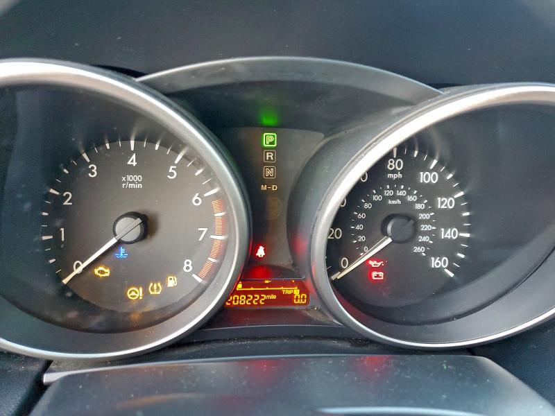 MAZDA 5 2015 VIN JM1CW2BL7F0182237