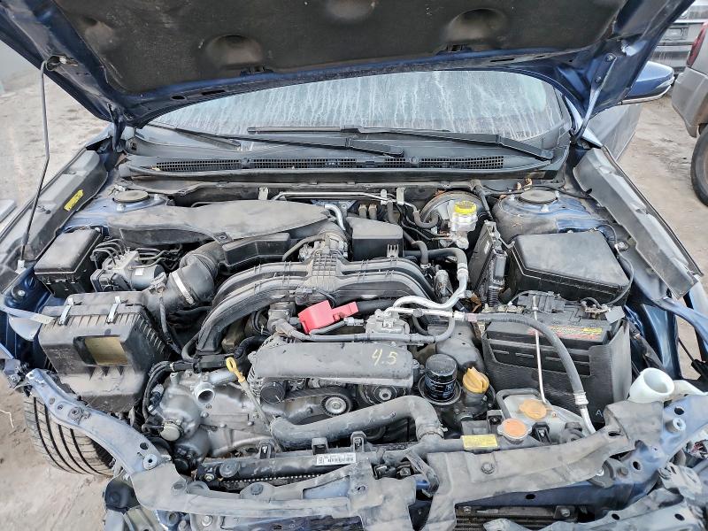 Фото 11 - SUBARU OUTBACK