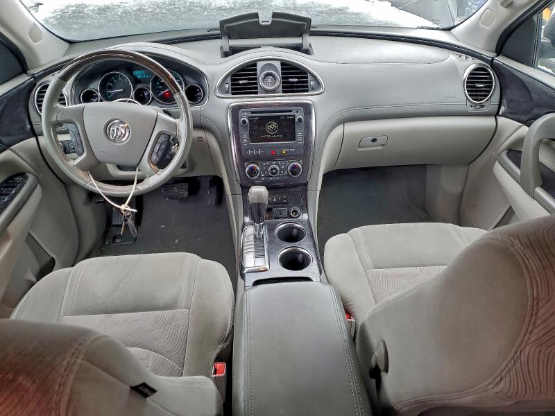 Фото 8 - BUICK ENCLAVE