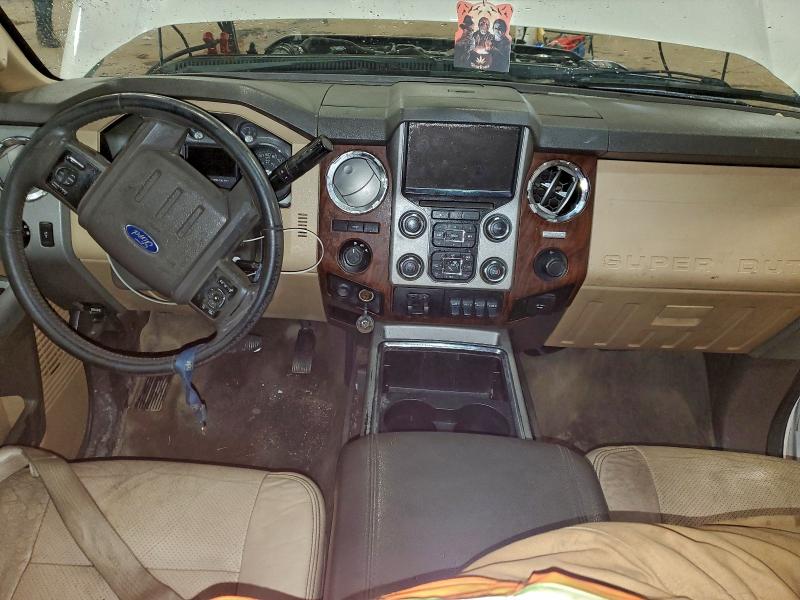 Фото 8 - FORD F350