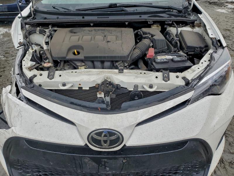 Фото 11 - TOYOTA COROLLA