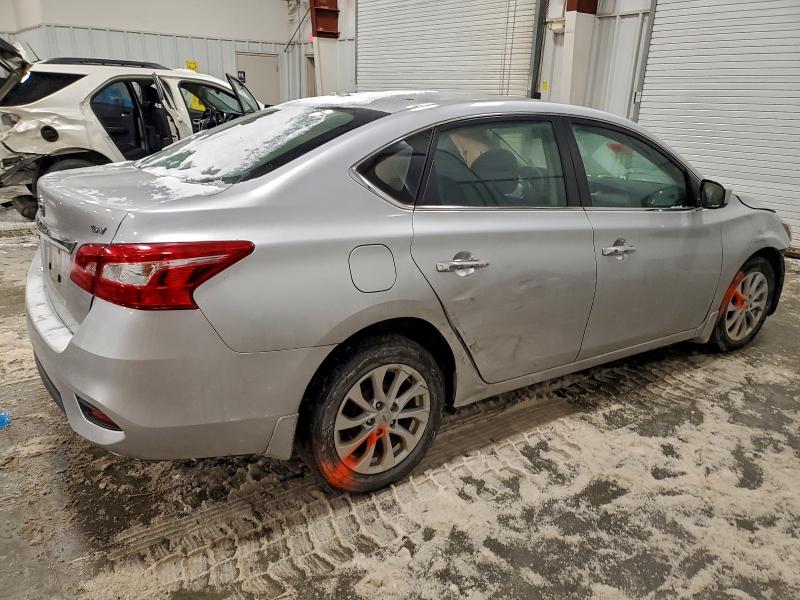 Фото 3 - NISSAN SENTRA