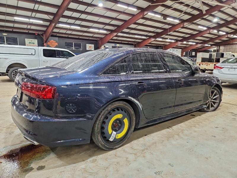 Фото 3 - AUDI A6