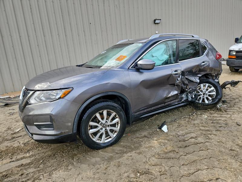 Фото 1 - NISSAN ROGUE