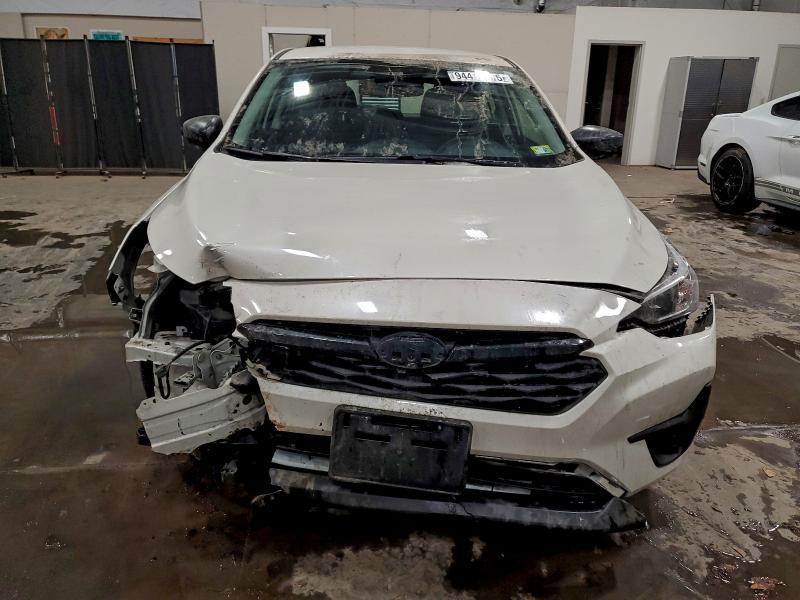 Фото 5 - SUBARU IMPREZA