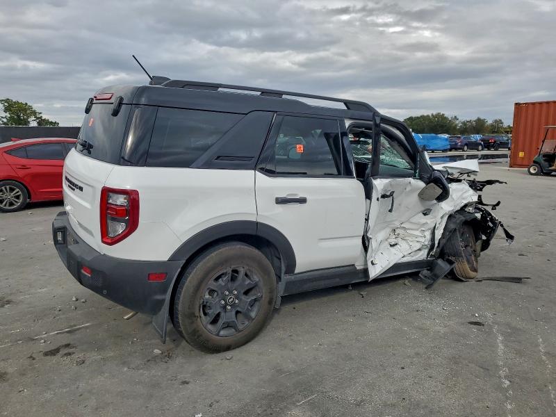 Фото 3 - FORD BRONCO
