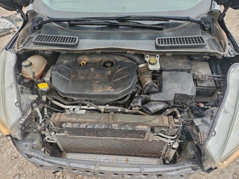 Фото 11 - FORD ESCAPE