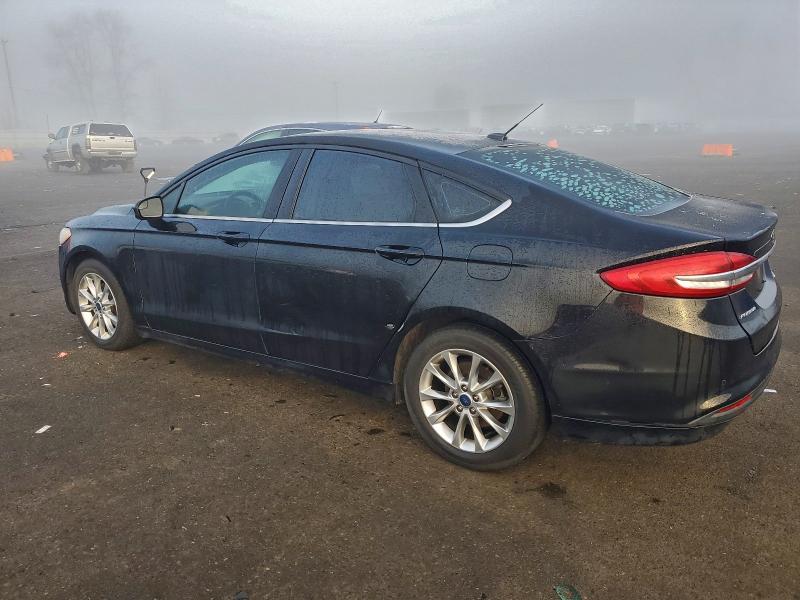 Фото 2 - FORD FUSION