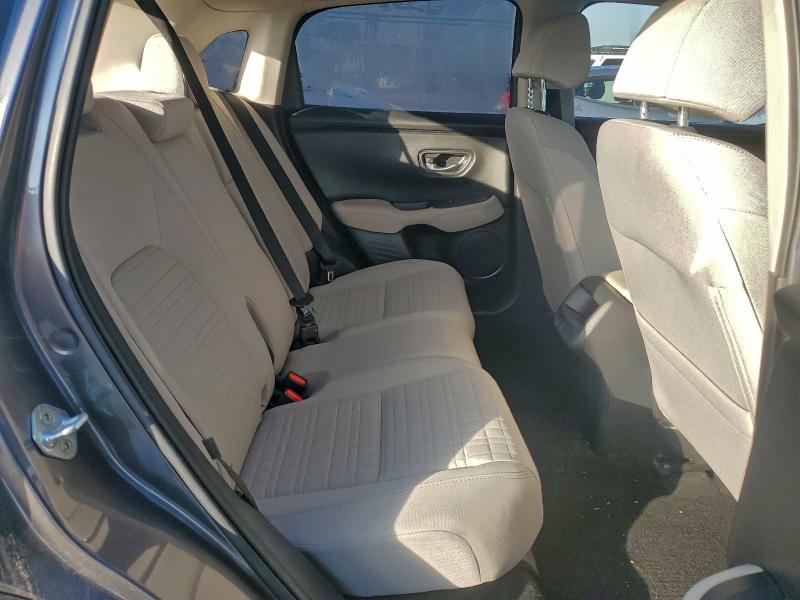 Фото 10 - HONDA HR-V