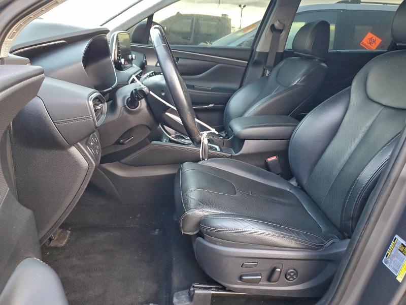 Фото 7 - HYUNDAI SANTA FE