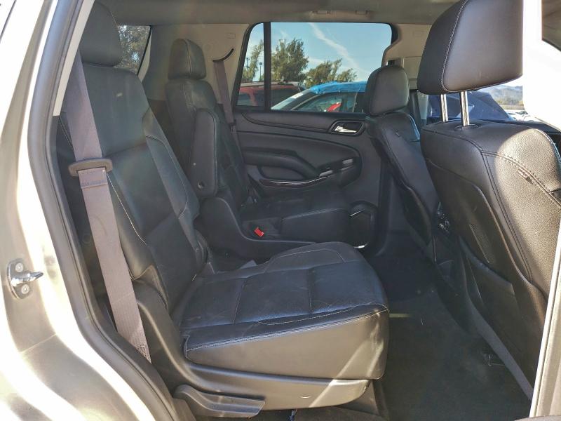 Фото 11 - GMC YUKON