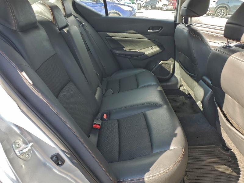 Фото 10 - NISSAN ALTIMA