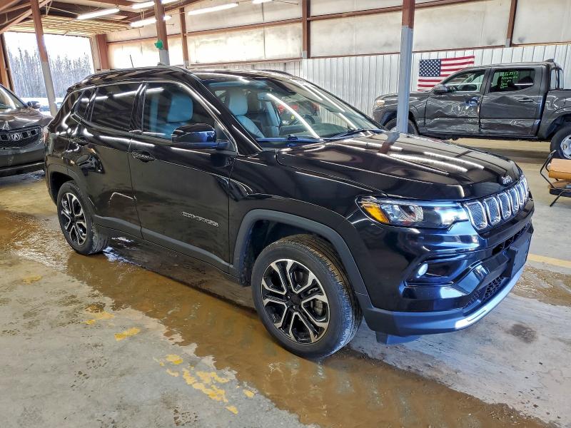 Фото 4 - JEEP COMPASS