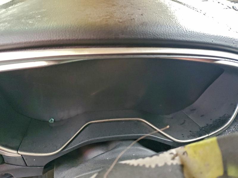 Фото 9 - FORD FUSION