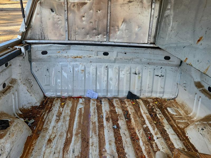 Фото 11 - CHEVROLET COLORADO