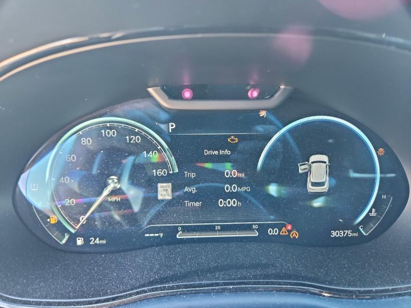 GENESIS GV70 BASE 2023 VIN KMUMADTB4PU104316