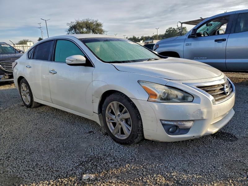 Фото 4 - NISSAN ALTIMA