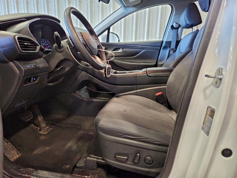 Фото 7 - HYUNDAI SANTA FE