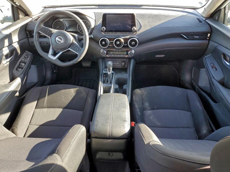 Фото 8 - NISSAN SENTRA