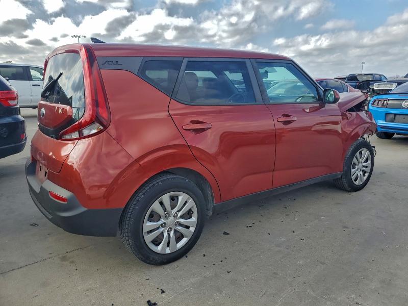 Фото 3 - KIA SOUL