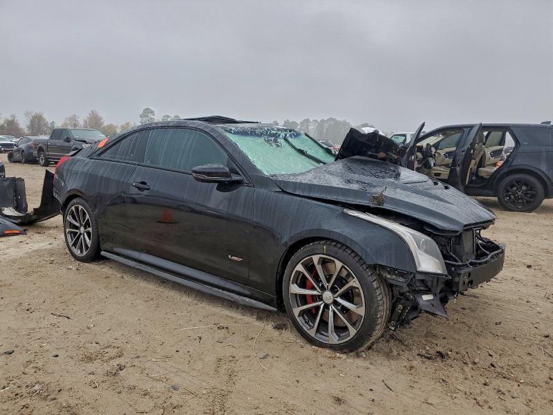 Фото 4 - CADILLAC ATS