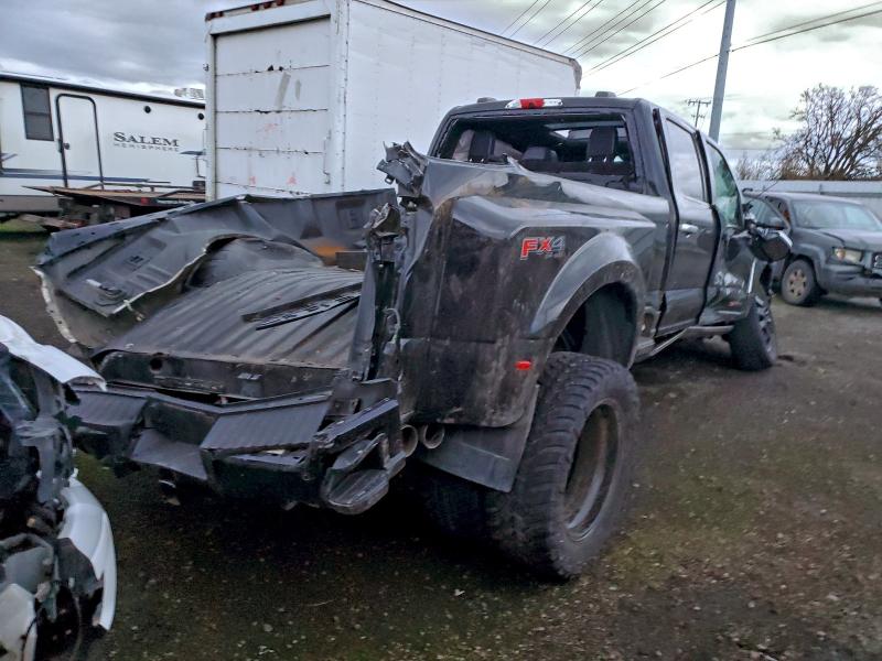 Фото 6 - FORD F450