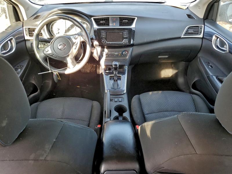 Фото 8 - NISSAN SENTRA