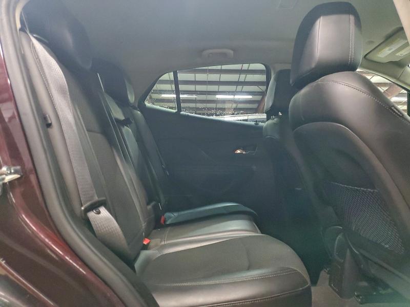 Фото 11 - BUICK ENCORE