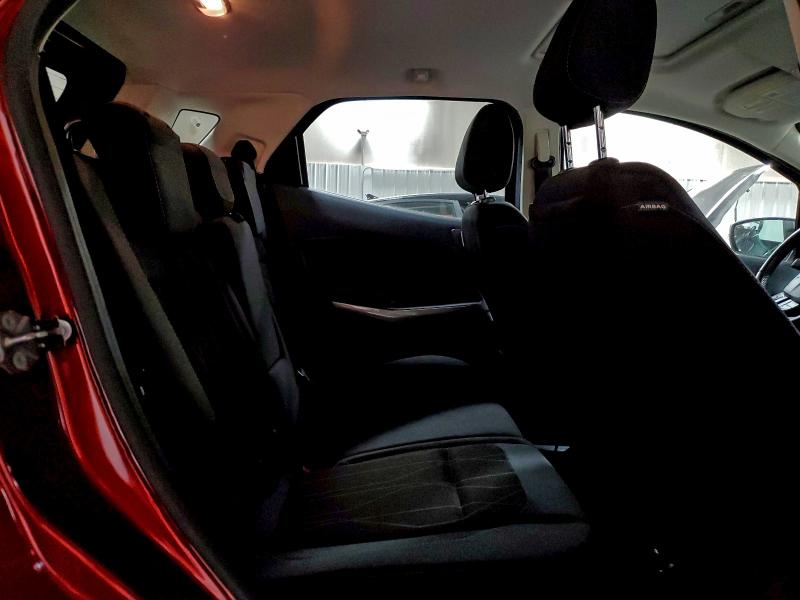 Фото 10 - FORD ECOSPORT