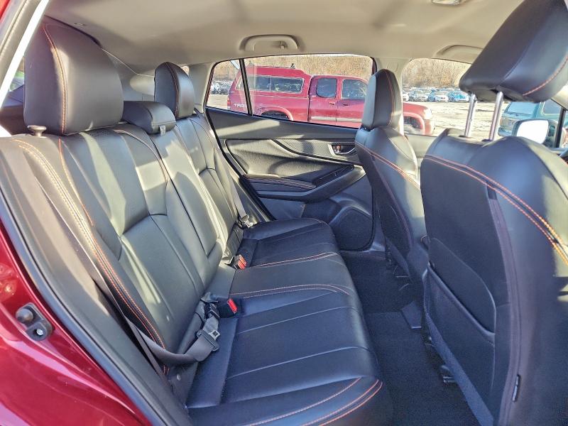 Фото 11 - SUBARU CROSSTREK