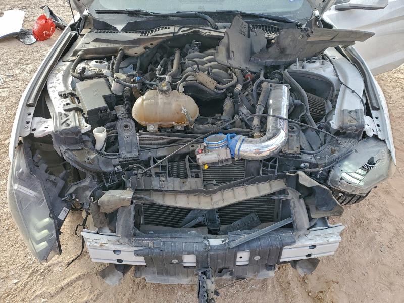 Фото 11 - FORD MUSTANG