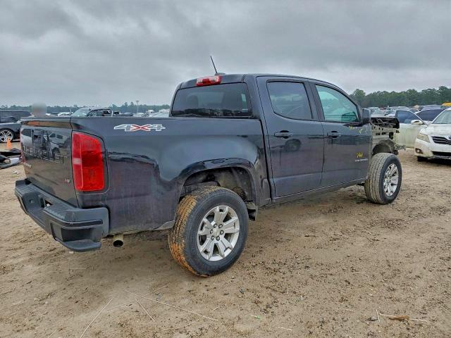 Фото 3 - CHEVROLET COLORADO