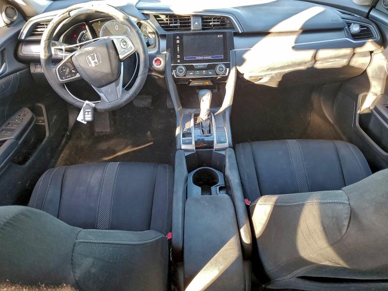 Фото 8 - HONDA CIVIC