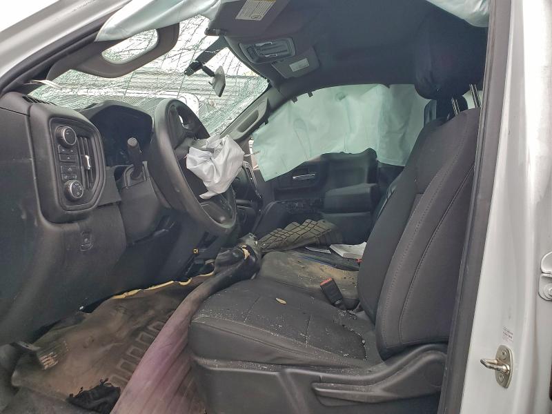 Фото 5 - CHEVROLET ALL Models