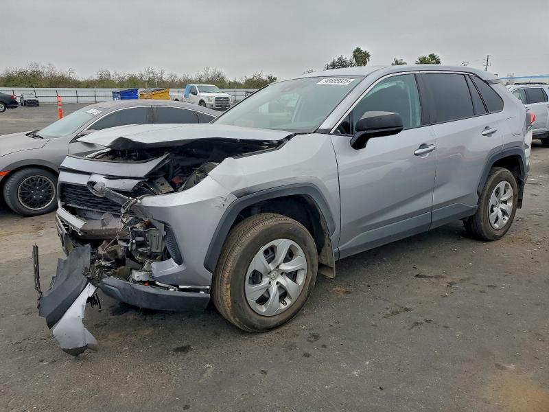 Фото 1 - TOYOTA RAV4