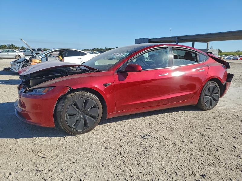 Фото 1 - TESLA MODEL 3