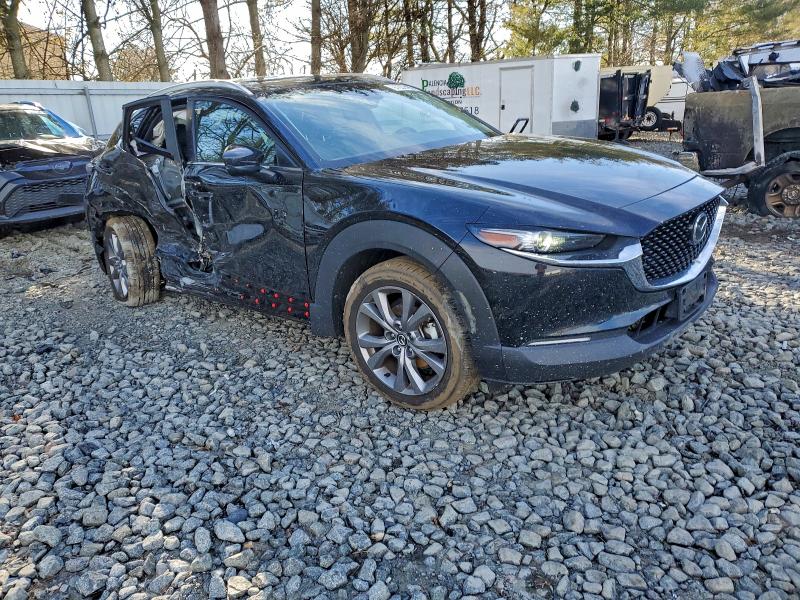 MAZDA CX30 2024 VIN 3MVDMBCM1RM676384