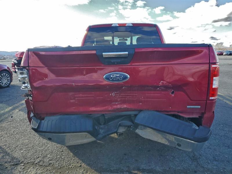 Фото 6 - FORD F-150