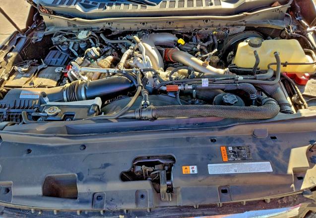 Фото 11 - FORD F350